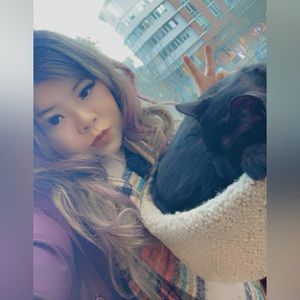 Meet your Posher, Jenny